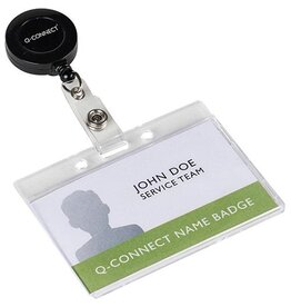 Q-CONNECT Q-Connect Afrolmechanisme 10X [1st]