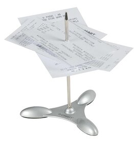 Q-CONNECT Q-Connect Liaspen Zilver [1st]