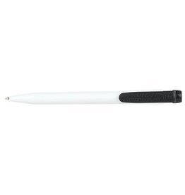 Q-CONNECT Q-CONNECT balpen Iprotect, antibacteriëel, 0,7 mm, zwart