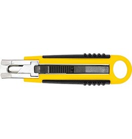 Q-CONNECT Q-Connect Veiligheidscutter [1st]