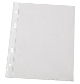 Q-CONNECT Showtas A5 100M Glash 100X [1st]