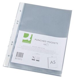 Q-CONNECT Showtas A5 100M Glash 10X [1st]