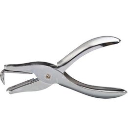 Q-CONNECT Q-Connect Ontnieter Metaal [1st]