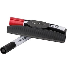 Q-CONNECT Q-Connect Magn Whiteboardkit [1st]