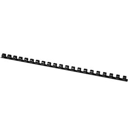 Q-CONNECT Q-Connect Bindrug 10Mm 100X Zw [1st]