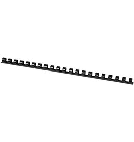 Q-CONNECT Q-Connect Bindrug 12Mm 100X Zw [1st]