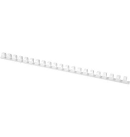 Q-CONNECT Q-Connect Bindrug 14Mm 100X Wt [1st]