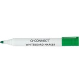 Q-CONNECT Q-CONNECT whiteboardmarker, 2-3 mm, ronde punt, groen