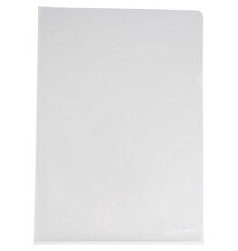 Q-CONNECT Q-Connect L-Map 160Mu Tra 10X [1st]