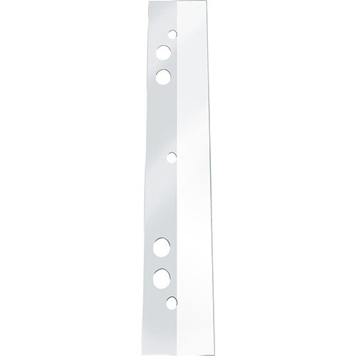 Q-CONNECT Q-CONNECT hechtstrook, zelfklevend, A5, pak van 10 stuks