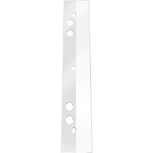 Q-CONNECT Q-CONNECT hechtstrook, zelfklevend, A5, pak van 50 stuks