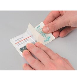 Q-CONNECT Lamineeretui 100M 66X100 10X [1st]