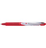 Pilot Pilot liquid-ink roller V-Ball RT 05, fijne punt, rood