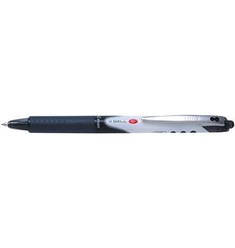 Pilot Pilot liquid-ink roller V-Ball RT 05, fijne punt, zwart