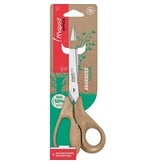 Maped Office Maped Office Advanced Wood schaar, 21 cm, asymmetrisch