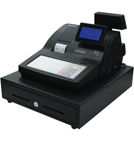 Sam4S Sam4S Kassa Nr510B Zw [1st]