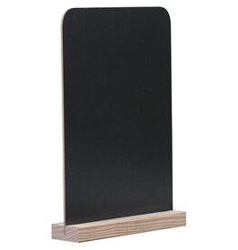 Bi-Office Bi Office Tafelkrijtb Menu A4 [1st]