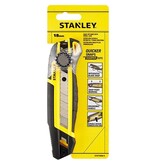 Stanley Stanley cutter met schroefknop MPP Quick Snap 18 mm