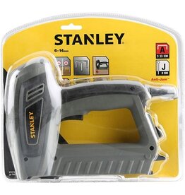 Stanley Elek Nietpistool Tre540 2In1 [1st]