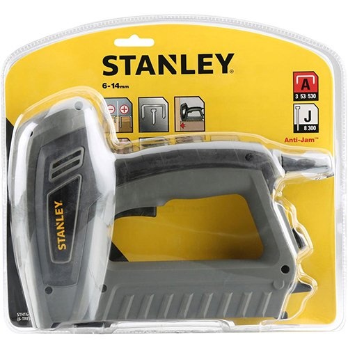 Stanley Stanley elektrisch nietpistool TRE540 2in1