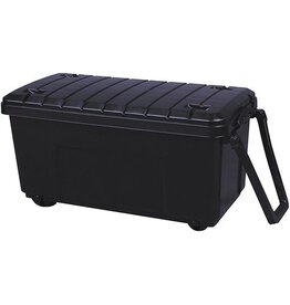 Really Useful Box Rub Koffer Met Wielen 64L Zw [4st]
