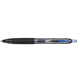 Uni-ball Uni-ball intrekbare roller Signo RT207 blauw [12st]