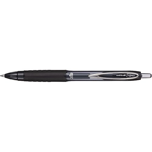 Uni-ball Uni-ball roller Signo RT207, medium punt, zwart