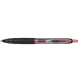 Uni-ball Uni-ball roller Signo RT207, medium punt, rood