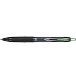 Uni-ball Uni-ball roller Signo RT207, medium punt, groen