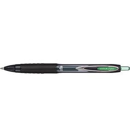 Uni-ball Uni-ball roller Signo RT207, medium punt, groen