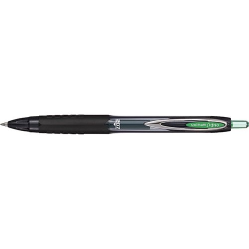 Uni-ball Uni-ball roller Signo RT207, medium punt, groen