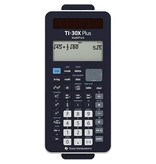 Texas Instruments Texas TI-30X Plus MathPrint wetenschappelijke rekenmachine