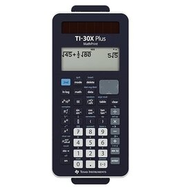 Texas Instruments Texas Ti-30X Plus Mathprint [1st]