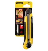 Stanley Stanley cutter Dynagrip 25 mm