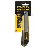 Stanley Stanley Fatmax cutter 18 mm