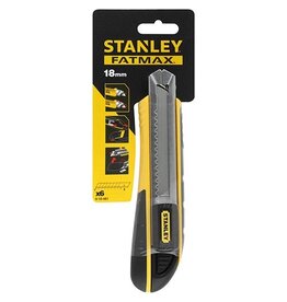Stanley Stanley Fatmax cutter 18 mm