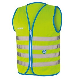 Wowow Fun Jacket Fluohesje Groen L [1st]