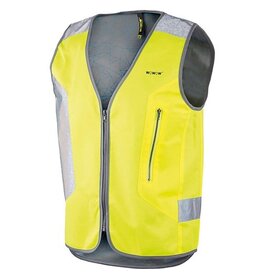Wowow Tegra Fluohesje Geel Xl [1st]