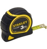 Stanley Stanley Tylon rolmeter 12,7 mm x 3 m