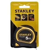 Stanley Stanley rolmeter Tylon 5 m x 19 mm