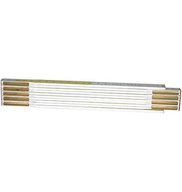 Stanley Stanley Vouwmeter 2M Wt Gl [1st]