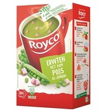 Royco Royco Minute Soup classic erwten met ham, pak van 25 zakjes