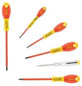 Stanley Fatmax Schroevendraaier Set6 [1st]