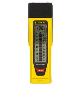 Stanley Stanley vochtmeter