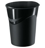 CEP CEP GreenSpirit papiermand, 14 l, zwart