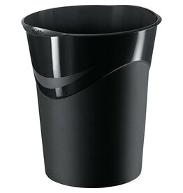 CEP Cep Greensp Papiermand 14L Zw [1st]