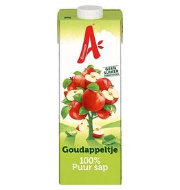 Appelsientje Appelsientje 1L P12 Goud [1st]