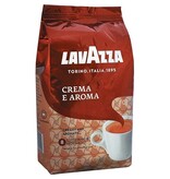 Lavazza Lavazza koffiebonen crema e aroma, zak van 1 kg