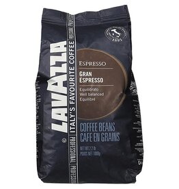 Lavazza Lavazza Kof Bonen 1Kg Grand Es [1st]