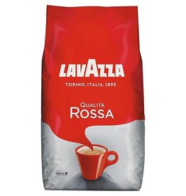Lavazza Lavazza Kof Bonen 1Kg Rossa [1st]
